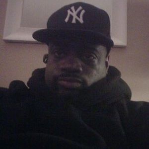 Meet your Posher, Nathaniel